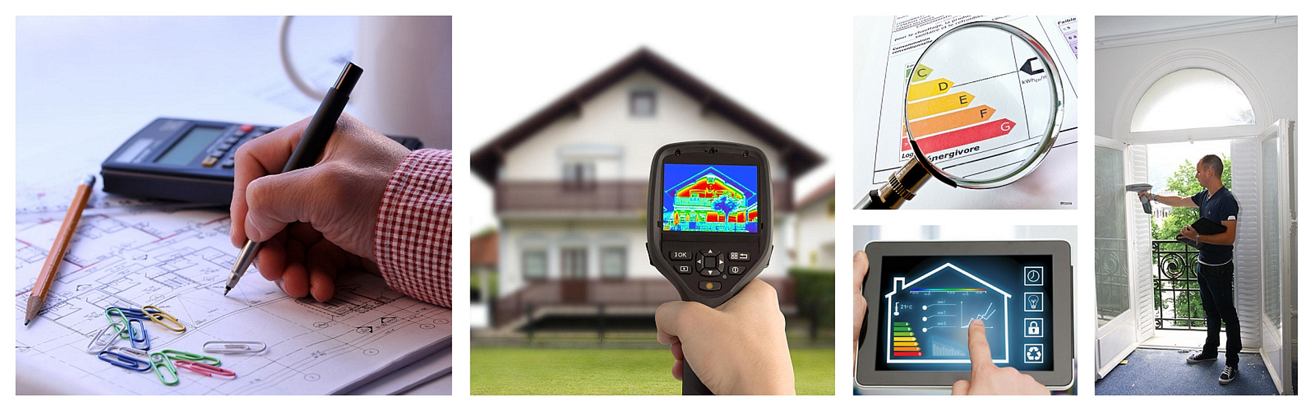 Diagnostic Immobilier Levallois-Perret